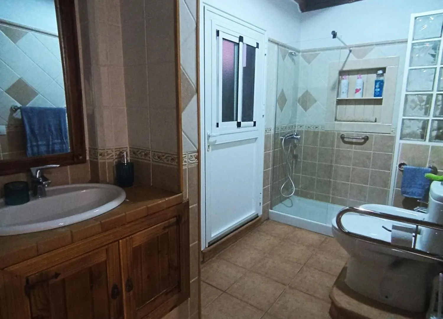 דירות Tegueste Casita Tio Zenon