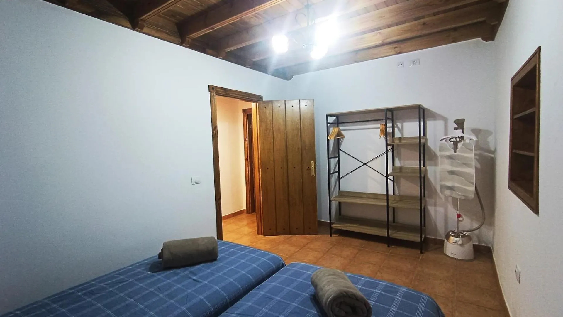 דירות Tegueste Casita Tio Zenon